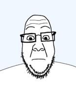 closed_mouth looking_at_you neutral soyjak template transparent_background variant:ppp // 1000x1233 // 65.3KB