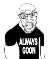gooner meta:tagme variant:feraljak // 639x715 // 78.0KB