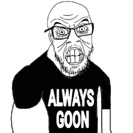 gooner meta:tagme variant:feraljak // 639x715 // 78.0KB