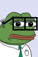 amphibian bald balding closed_mouth clothes collared_shirt dilbert frog glasses green_skin hair lips looking_at_you nas:pepe necktie neutral office pepe_the_frog wally_(dilbert) // 672x986 // 18.4KB amphibian bald balding closed_mouth clothes collared_shirt dilbert frog glasses green_skin hair lips looking_at_you nas:pepe necktie neutral office pepe_the_frog wally_(dilbert) // 672x986 // 18.4KB