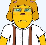 femjanny full_bodyll_body janny subvariant:female_markiplier subvariant:neutralplier variant:markiplier_soyjak white_background // 1080x1067 // 38.1KB