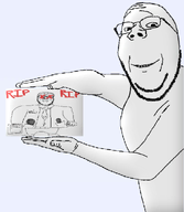 beard blue_background body cory_in_the_house doctor dr_soyberg glasses holding_object meta:op_is_a_shalala_for_not_adding_a_variant_tag_also_stop_deleting_this_tag_mustard nas:gigachad nas:wojak sharty soyjak soyjak_party subvariant:wholesome_soyjak variant:a24_slowburn_soyjak variant:gapejak white_skin // 770x887 // 198.3KB