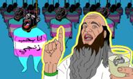 ack genocide hanging islam jimmy_davis meta:tagme multiple_soyjaks oekaki pointing sproke tranny variant:jimmy_davis youtuber // 600x360 // 38.5KB