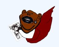 bbc coal dragon_ball flying goku meta:tagme nigger queen_of_spades variant:impish_soyak_ears // 961x773 // 137.2KB