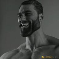 aroace beard birdie ext=mp4 faggot grey_skin meta:ai_generated muscular_male nas:gigachad pooner speaking