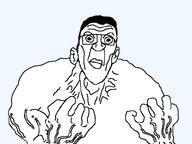 hair merge series:chuddified_soyjaks series:fusionjaks subvariant:dumchuhd template variant:chudjak variant:dumjacque white_skin // 800x600 // 17.7KB