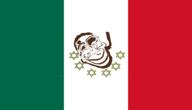 ack flag:mexico jartycuck mexico mexicuck mexikike mexipedo rope series:jartyflag star_of_david subvariant:chudjak_front subvariant:jartycuck suicide variant:chudjak // 980x560 // 58.6KB