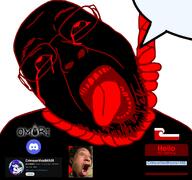 ack andre_live andres_wrld black_sclera black_skin cord crimson crimsonvoidhydra1488_(user) crimsonvoidmari crying discord discord_logo_facial_mark fanboycuck fanboyfag flag:maori maori mari_(omori) meta:namefags name_tag nigger omori omori_lost omoricoon omoricorder omoricuck omorifaggot omorijeet omorinigger omoripajeet omoripedo omoripoop omorir34fan omorishitskin omoritranny red_eyes rope speech_bubble speech_bubble_empty variant:bernd youtube youtuber // 1677x1569 // 441.2KB