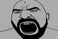 artificial_intelligence beard cobson_talks cobsontalks glasses meta:ai_generated meta:namefags open_mouth variant:cobson // 1339x910 // 173.9KB