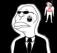 agent brazil communism departamento_de_ordem_politica_e_social dops glowing logo pcdob subvariant:brazilmutt são_paulo trend:glowie variant:bernd // 888x818 // 110.5KB