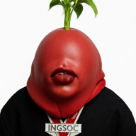 fat ingsoc lipstick literally_1984 meta:ai_generated meta:namefags meta:self_insert nigger nigger_lips obese plant red_skin rubio_(user) series:muttvariants_from_meximutt series:muttverse variant:meximutt video who_the_fuck_is_this_nusoi // 560x560, 6s // 2.0MB