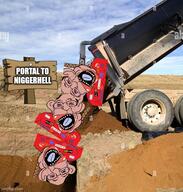 3soyjaks ack alamy_stock_photo amerimutt anti_mutt bbc blacked bloodshot_eyes crying dirt discord dumptruck firefox glasses hanging imgflip.com irl judaism mcdonalds niggerhell open_mouth pornhub sign sky soyjak subvariant:ackmutt suicide text tongue tranny variant:bernd vehicle walmart wheel // 500x524 // 107.2KB