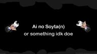 david_thoughie gemmiest_smv_ever gradient lamazep meta:jartycucks_lost meta:my_editor_crashed_so_many_times_oh_my_goddddddddd smv soy soy_music_video soyjak soylent stubble variant:cobson variant:soytan video vocaloid // 1280x720, 86.6s // 75.2MB