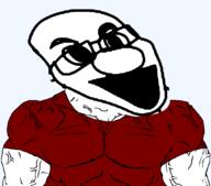 buff mario variant:mariojak // 1059x930 // 94.4KB