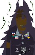 anti_fpe award badge bangladesh biting_lip christianity esl flag flag:bangladesh flag:non-binary_pride_flag flies fpe_chink_pedo_nigger fundamental_paper_education glasses irl lip lips map_(pedophile) miss_circle nicholas_ii nigger non-binary orthodox orthodox_cross pedophile pronouns rotten_teeth shitskin soyjak stinky stubble subvariant:chudplier subvariant:hornyson sweating teeth text tsar_nicholas_ii twitter variant:cobson yellow_sclera z_(russian_symbol) // 2560x4031 // 607.9KB
