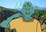 bbc bbc_slut meta:namefags queen_of_spades trevor_(user) trevor_philips variant:disgusting_trevorcreature // 940x655 // 430.1KB