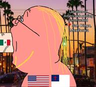 americuck blond blonde_hair_ blue_eyes christian_identity dick facefuck flag:christianity flag:mexico flag:united_states mexico mexifornia pink_skin reconquista san_diego united_states // 1190x1080 // 546.9KB