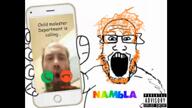 disstrack frank_jameson iphone martymoosemilitia meta:tagme nambla parental_advisory prank prank_call red_hair subvariant:phoneplier variant:markiplier_soyjak video // 1280x720, 146.4s // 4.6MB