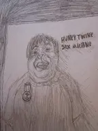 award pencil_drawing pencilslop shading shadow subvariant:hunky_twink_sex_machine variant:alicia // 4080x3060 // 4.0MB