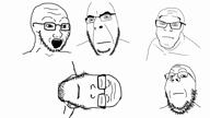barbershop_quartet closed_mouth concerned cyanide_and_happiness doctor hospital open_mouth singing song subvariant:doctos subvariant:neutralplier surgery variant:cobson variant:feraljak variant:gapejak variant:markiplier_soyjak variant:soyak video // 1920x1080, 33.1s // 12.0MB