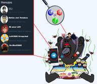 'p anime autism award black_skin bna:_brand_new_animal brain brap chat ecuador flies jartyfly k-on latino latinx lolicon lucky_star magnifying_glass map_(pedophile) map_pride meta:op_took_a_selfie_of_xerself microbrain otaku pedophile phone pissbaby quark queen_of_spades rent_free retarded rule34 shitskin showing_phone subvariant:pissbaby telegram variant:impish_soyak_ears xitter xitter_pedo // 2857x2493 // 1.4MB
