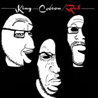 3soyjaks accidental_remake album_cover closed_mouth dark dark_eyes dark_room glasses hair imminent_rape king_crimson music ominous punisher red red_(king_crimson_album) shadow smug soyjak subvariant:hornyson variant:cobson variant:markiplier_soyjak variant:smugjak // 859x859 // 140.3KB