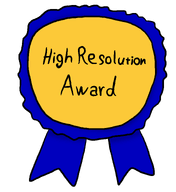 award blue high_res meta:high_resolution nas:award text yellow // 13184x14400 // 1.7MB