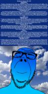 1_corinthians_(bible) 1_corinthians_4:10 1_corinthians_4:11 1_corinthians_4:12 1_corinthians_4:13 1_corinthians_4:9 2025 angel bible bible_quote bible_verse blue_background blue_skin calm christianity closed_eyes closed_mouth exodus gentile glasses god hebrews_(bible) hebrews_3:10 hebrews_3:11 hebrews_3:12 hebrews_3:13 hebrews_3:14 hebrews_3:7 hebrews_3:8 hebrews_3:9 holy_spirit human january january_16 jesus leprosy mark_(bible) mark_1:40 mark_1:41 mark_1:42 mark_1:43 mark_1:44 mark_1:45 massah matthew_(bible) matthew_10:16 matthew_10:17 matthew_10:18 matthew_10:19 matthew_10:20 matthew_10:21 matthew_10:22 meribah moses negeb psalm_(bible) psalm_126:1 psalm_126:2 psalm_126:3 psalm_126:4 psalm_126:5 psalm_126:6 psalm_95:10 psalm_95:11 psalm_95:6 psalm_95:7 psalm_95:8 psalm_95:9 sheep sky smile soyjak stubble synagogue text variant:dubbbzjak wolf wordswordswords // 1200x2344 // 420.0KB