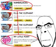 barneyfag meta:tagme my_little_pony numberjacks variant:cobson // 766x652 // 211.3KB