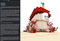 2024 4chan amphibian animal anonymous blood bloodshot_eyes blue_skin crushing death flag:united_states frog glasses gore india juggernaut machine may_15 muscular_male nas:pepe pajeet pepe_the_frog reply smug stubble variant:a24_slowburn_soyjak variant:bernd variant:chudjak variant:cobson variant:tony_soprano_soyjak wordswordswords // 2706x1875 // 556.1KB