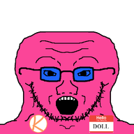 blue_glasses doll doll_(user) glasses kolymanet looking_at_you name_tag open_mouth pink_skin soyjak stubble subvariant:soyak_front3 transparent_background unwrapped variant:soyak // 966x966 // 45.2KB