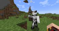 biting_lip black_sclera chest_hair coal_ore_(minecraft) cow creepy glasses grass holding_object meta:tagme minecraft ominous open_mouth penis sky smile soyjak stubble subvariant:hornyson variant:cobson video_game villager_(minecraft) // 1267x684 // 932.7KB
