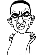 glasses holding_object manifesto paper patrick_crusius subvariant:manifesto_chud variant:chudjak // 686x914 // 118.7KB