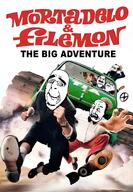 comic comics filemon happy_merchant jews mort_and_phil mortadelo poster professor_bacterium spain variant:bernd variant:chudjak variant:cobson // 986x1419 // 723.7KB