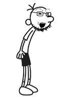 diary_of_a_wimpy_kid greg_heffley variant:soyak // 795x1116 // 107.8KB