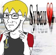 broken_heart full_body gang_signs lazerdim700 meme nate sybau that_one_fucking_picture_of_nate_being_a_smug_little_bastard tiktok variant:soyak // 1080x1047 // 939.6KB