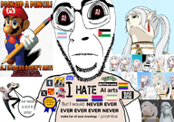 'cord anti_ai artist artist:conservativewaluigi award bisexual black_skin boyfriend_(friday_night_funkin') communism cord deltarune discord drawfag drawing faggotry faggots flag:bisexual_pride_flag flag:lgbt_pride_flag flag:map flag:non-binary_pride_flag flag:palestine flag:transgender_pride_flag fnf friday_night_funkin' frieren gay gay_flag i_would_never lgbt lgbt_flag map_(pedophile) mario meta:vent_post newgrounds non-binary palestine pedophile pencil rule34 subvariant:hornyson subvariant:hydrocephason subvariant:science_lover trannies tranny tranny_meme transgender_flag troon tumblr twitter variant:cobson variant:markiplier_soyjak video_game xitter // 1280x900 // 1.2MB