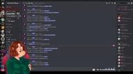 angry animated cap clothes communism discord gangnam_style glasses hammer_and_sickle hat jackbox kgb meta:gore open_mouth raid sound soyjak streamer stubble total_nigger_death twitch uniform variant:cobson variant:kuzjak video // 1278x714, 82.9s // 10.5MB