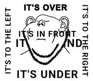 closed_mouth ear its_over meta:tagme stubble text variant:impish_soyak_ears // 490x428 // 83.3KB