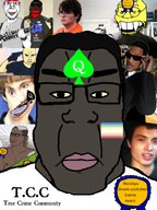 adam_lanza award brown_skin buffalo_shooting columbine dylan_klebold elliot_rodger eric_harris federal_bureau_of_investigation glownigger gun incel indonesia jartynigger map_(pedophile) mass_shooter payton_gendron pedophile pekka-eric_auvinen queen_of_spades sandy_hook school_shooter school_shooting seung_hui_cho shitskin shooting subvariant:chudplier tcc tcc_cuck true_crime variant:bernd variant:chudjak variant:markiplier_soyjak will_smith zog // 600x800 // 401.2KB