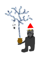 12_days_of_soymas amogus diamond glasses meta:tagme santa_hat soot soyjak_party stubble subvariant:mustached_gapejak tree variant:cobson variant:gapejak // 3000x4000 // 256.7KB