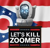 gen_alpha gigachad glowing_eyes let's_kill lets_kill_niggers meta:not_oc nas:gigachad ohio skibidi_toilet toilet zoomer // 1338x1297 // 1.1MB