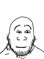 bald closed_mouth deformed happy smile subvariant:neutralplier subvariant:reilpikram template transparent_background variant:markiplier_soyjak white_skin // 600x800 // 29.9KB