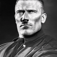 adolf_hitler bug chad fly gigachad gigafly hitler_mustache jawline meta:ai_generated nas:gigachad pixverse_ai subnas:gigafly subnas:gigahitler // 528x640 // 10.1MB