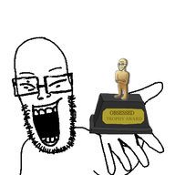 eyes_closed geg gums laughing teeth_showing transparent_background trophy variant:markiplier_soyjak variant:soyak white_skin // 400x400 // 33.7KB