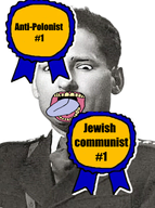 PRL communism jews judaism kgb moczar poland variant:bernd // 250x336 // 90.6KB
