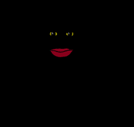 big_lips black_skin miso_black pure_black subvariant:branigger truly_black vantablack_skin variant:brandon yellow_sclera // 1024x968 // 6.7KB