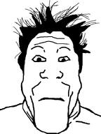 beardless eyes looking_at_you meta:nas no_beard no_glasses no_stubble subvariant:neutralplier template variant:markiplier_soyjak // 600x800 // 17.3KB