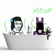 bathtub black_hair circus_2_(namefag) cord female jax_pedo love_is_love map_(pedophile) meta:namefags muammar_gaddafi pedophile poop stop superterrydavisfan48_(namefag) templeos terry_davis variant:soyak // 500x500 // 35.7KB