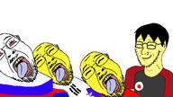 asian china death flag history japan korea russia smug that_one_fucking_picture_of_nate_being_a_smug_little_bastard variant:bernd variant:soyak // 1280x720 // 237.3KB